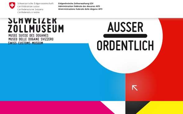ausser-ordentlich