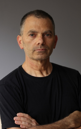 Darrin Zammit Lupi 