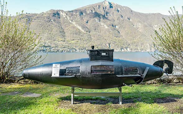Schmuggler-U-Boot-Zollmuseum2