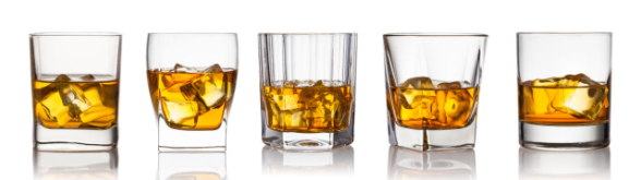 whiskygläser