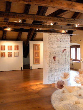 Bildgalerie Dazio Grande Ausstellung