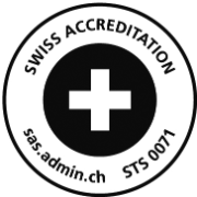 Sigla di accreditamento