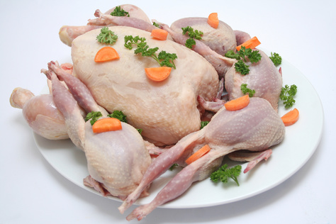 Poulet